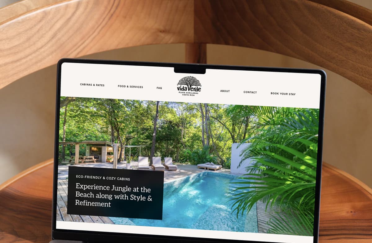 Vida Verde Eco-Guesthouse