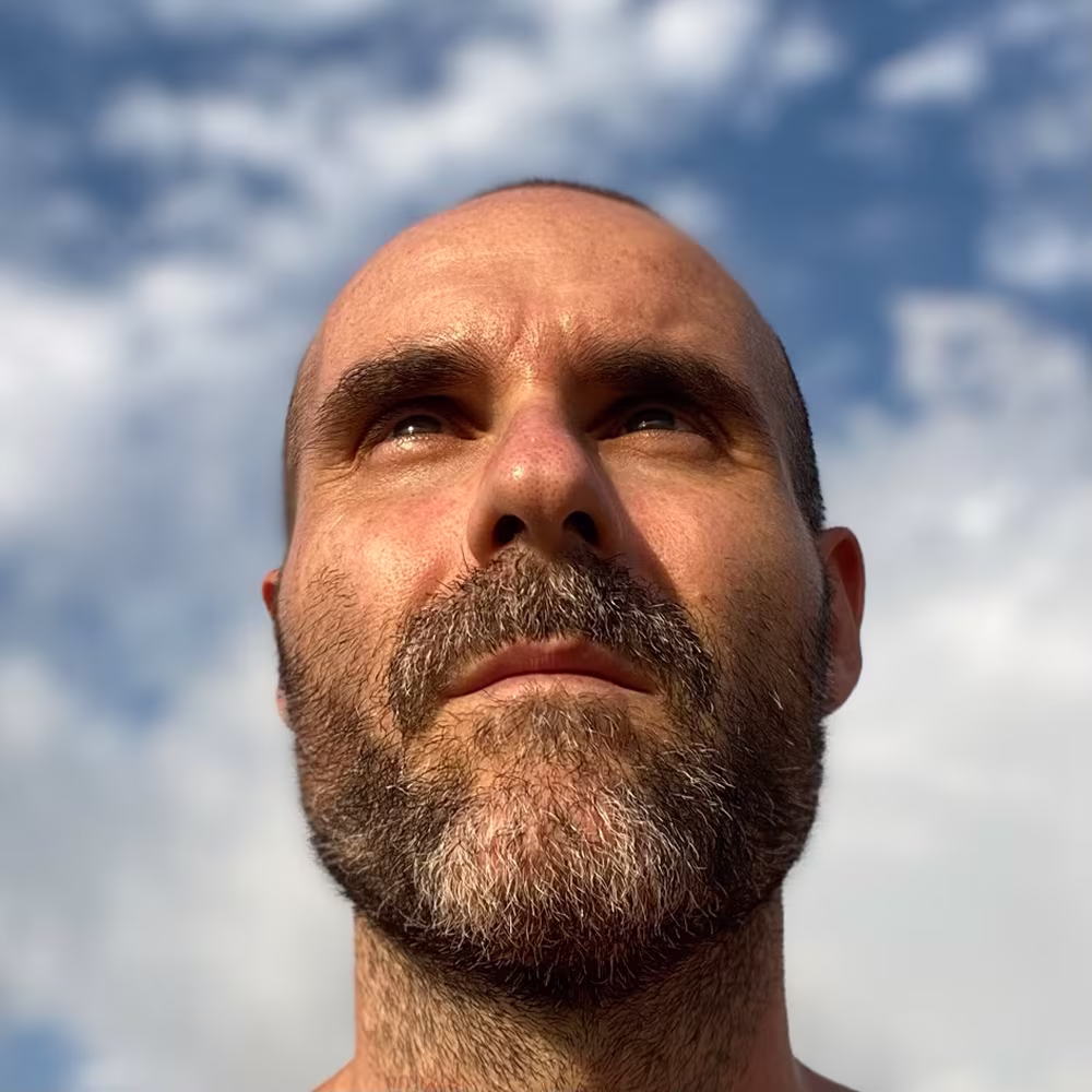Simon Chevalier